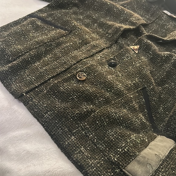 Vintage Alexa Rae Blazer - Picture 5 of 5